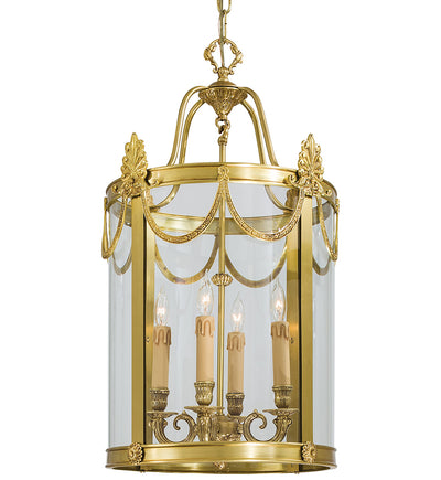 Metropolitan Lighting - N850804 - Metropolitan Family Pendant