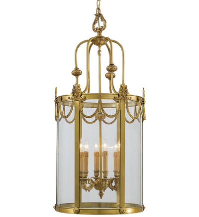 Metropolitan Lighting - N850906 - Metropolitan Family 18.5" Pendant