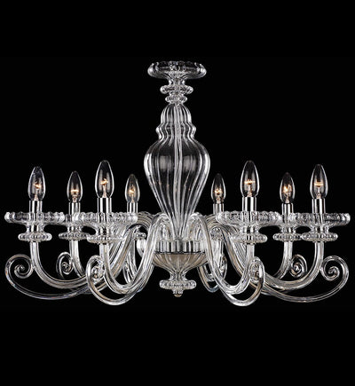 Metropolitan Lighting - N9168 - Metropolitan Family 28.75" Chandelier