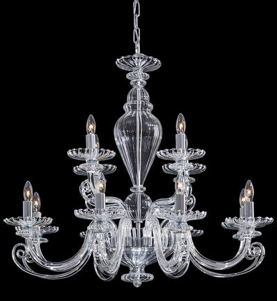 Metropolitan Lighting - N9169 - Metropolitan Family 29.5" Chandelier