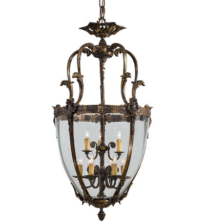 Metropolitan Lighting - N9201 - Metropolitan Family 24" Pendant