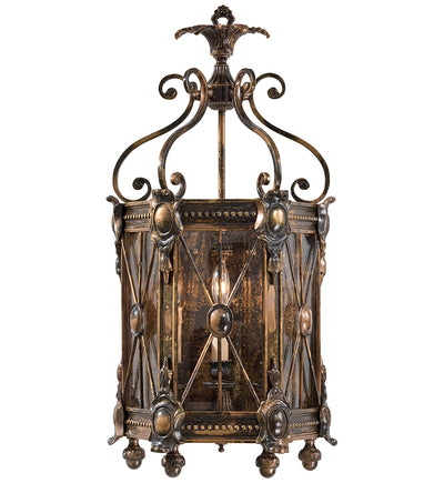 Metropolitan Lighting - N9300 - Metropolitan Family 13" Wall Sconce