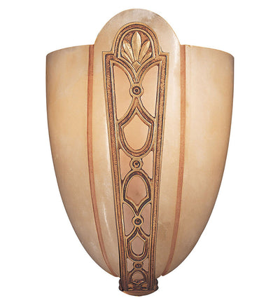 Metropolitan Lighting - N950166 - Metropolitan Family 12" Wall Sconce
