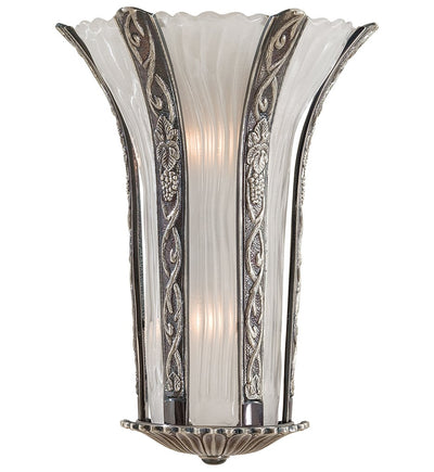 Metropolitan Lighting - N950334-54B - Metropolitan Family 17" Wall Sconce
