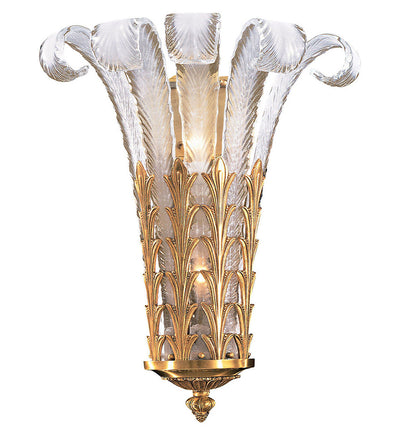 Metropolitan Lighting - Metropolitan Family 20.25" Wall Sconce