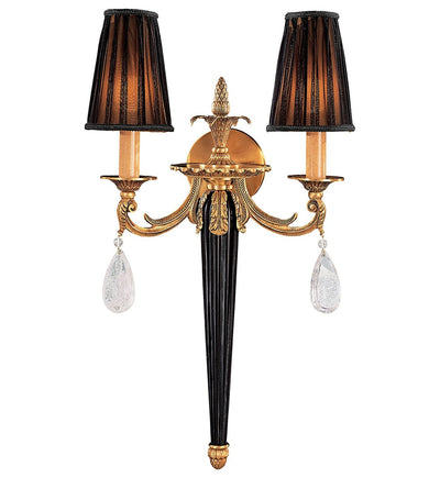 Metropolitan Lighting - N950492 - Metropolitan Family 26.75" Wall Sconce
