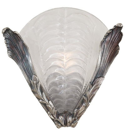 Metropolitan Lighting - Metropolitan Family 12.75" Wall Sconce