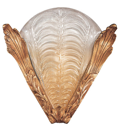 Metropolitan Lighting - N950496 - Metropolitan Family 12.25" Wall Sconce