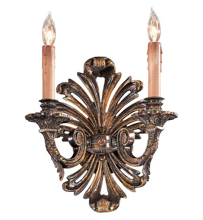 Metropolitan Lighting - N952010 - Metropolitan Family 24" Wall Sconce