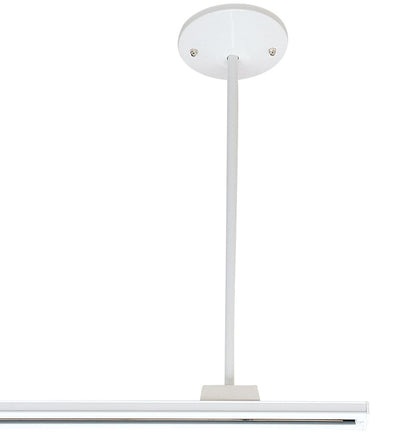 Nora Lighting - Track Pendant Assembly Suspension Kit