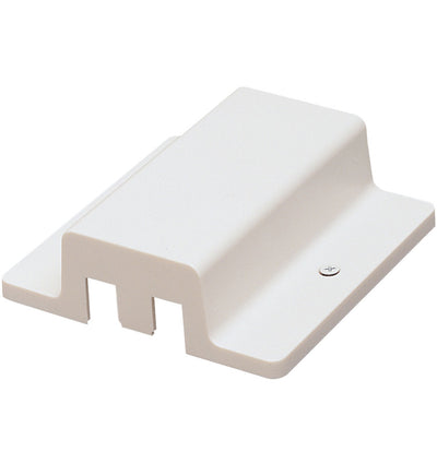 Nora Lighting - NT-307B - Floating Canopy Feed