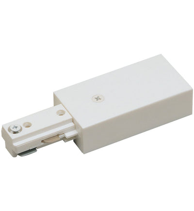 Nora Lighting - NT-316W - Live End Feed