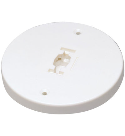 Nora Lighting - Monopoint Power Feed Canopy
