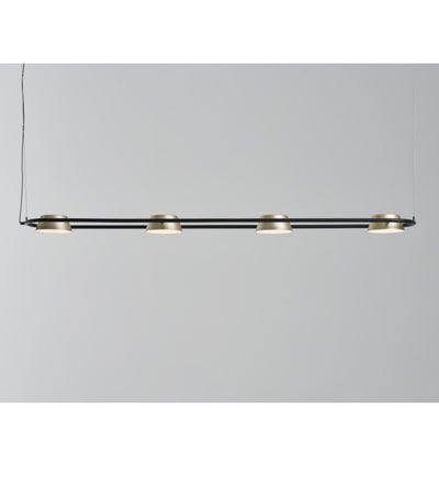 Seed Design - Olo 7.9" Pendant