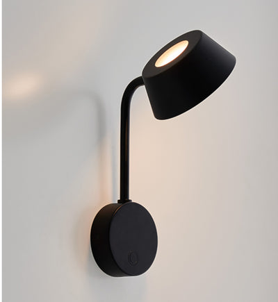 Seed Design - Olo 8.4" Swing Arm Light