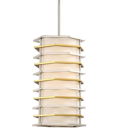 George Kovacs - P1071-657-L - Levels 10" Pendant