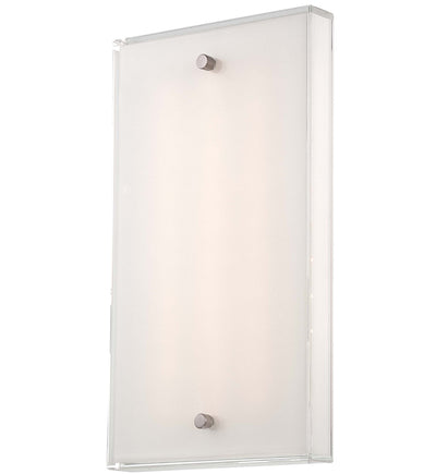 George Kovacs - P1142-084-L - LED Wall Sconces 12" Wall Sconce