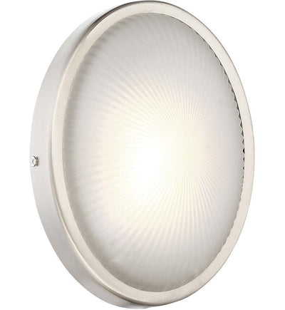 George Kovacs - Radiun 8" Outdoor Wall Sconce