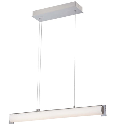 George Kovacs - P1151-084-L - Tube 30" Island Light