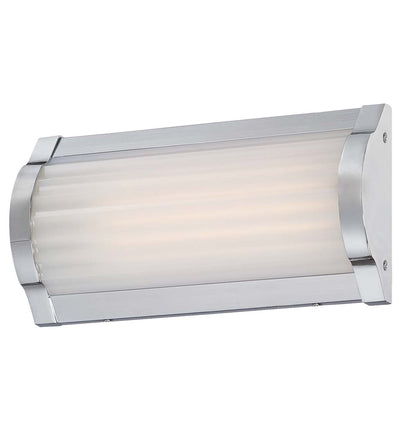 George Kovacs - P1171-077-L - Verin 9" Bath Vanity Light