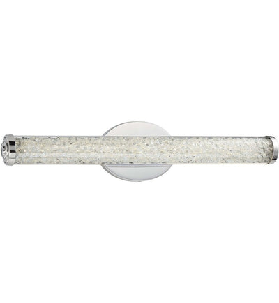 George Kovacs - P1192-077-L - Diamonds 24" Bath Vanity Light