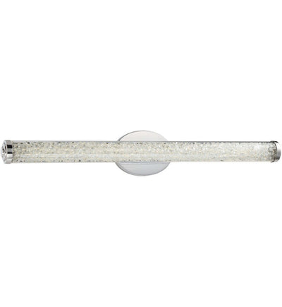 George Kovacs - P1193-077-L - Diamonds 32" Bath Vanity Light