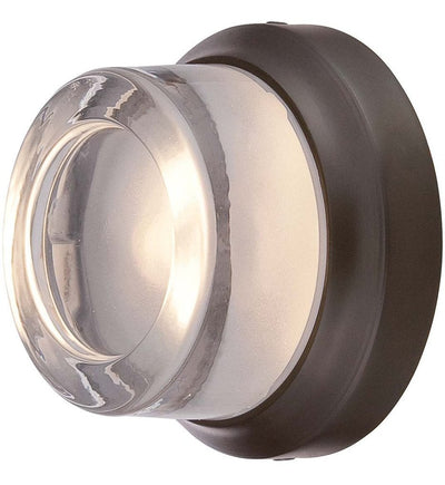 George Kovacs - P1240-143-L - Comet Outdoor Wall Sconce
