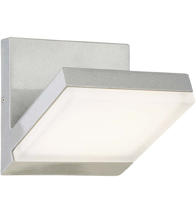 George Kovacs - Angle 6" Outdoor Wall Sconce