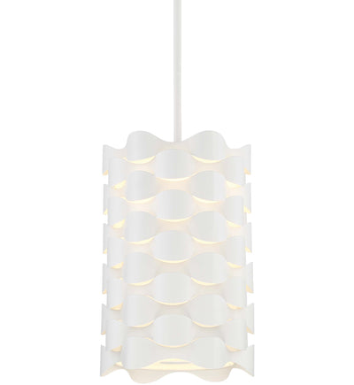 George Kovacs - P1301-655-L - Coastal Current 9" Pendant