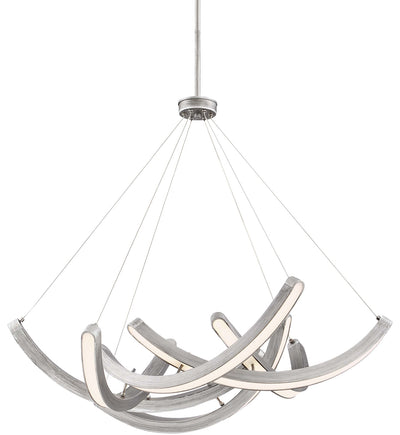 George Kovacs - P1337-665-L - Swing Time 30" Pendant