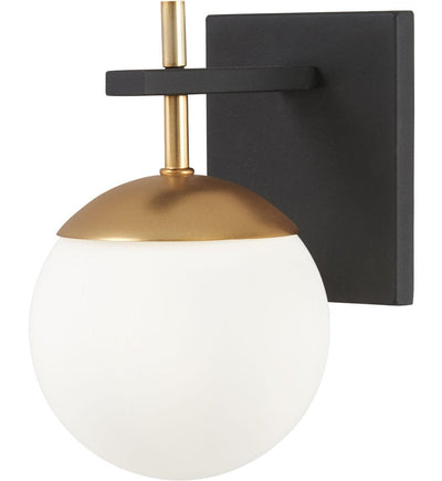 George Kovacs - P1350-618 - Alluria " Wall Sconce