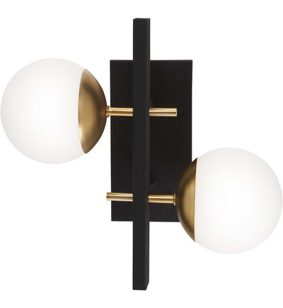 George Kovacs - P1351-618 - Alluria Wall Sconce