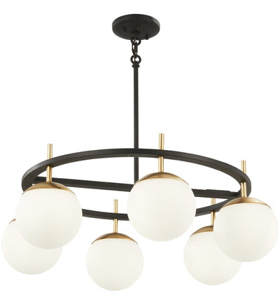 George Kovacs - P1356-618 - Alluria 27" Pendant