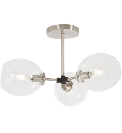 George Kovacs - Nexpo 19" Semi-Flush