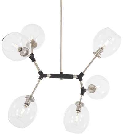 George Kovacs - Nexpo 34.5" Pendant