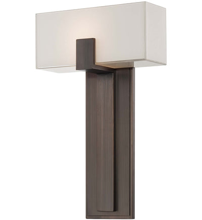 George Kovacs - Decorative Wall Sconces 16.5" Wall Sconce
