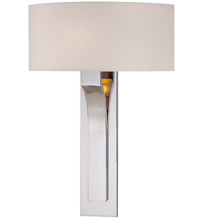 George Kovacs - P1705-613 - Decorative Wall Sconces 16.75" Wall Sconce