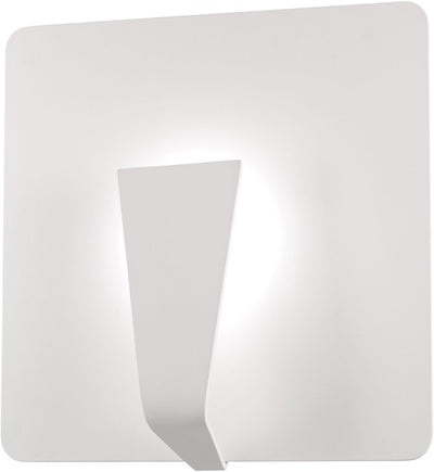 George Kovacs - P1776-655-L - Waypoint 13.75" Wall Sconce