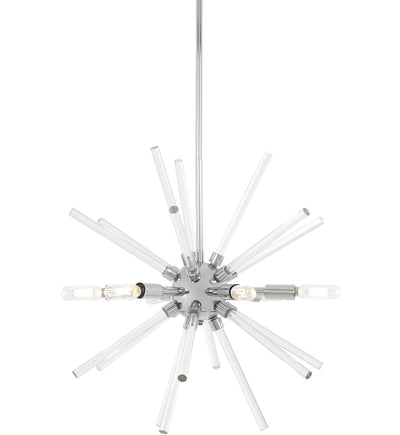 George Kovacs - P1791-077 - Spiked 18" Pendant
