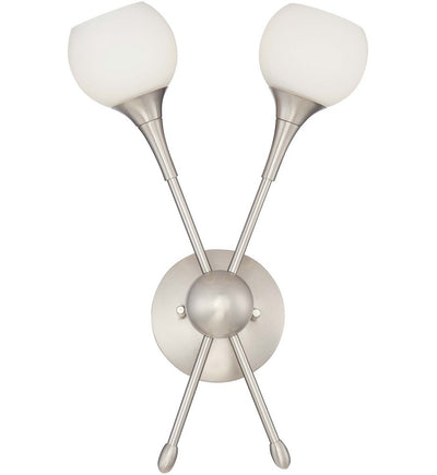 George Kovacs - Pontil 16.5" Wall Sconce