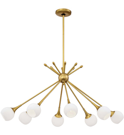 George Kovacs - Pontil 36.5" Island Light