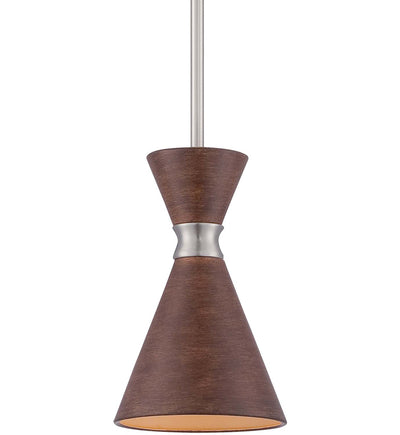 George Kovacs - Conic 5.5" Pendant
