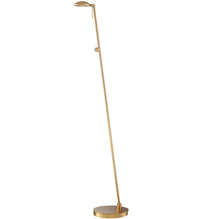 George Kovacs - George's Reading Room 50.25" Floor Lamp
