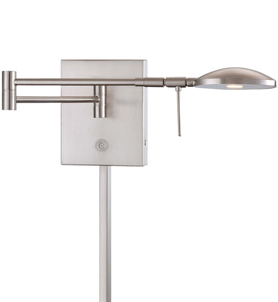 George Kovacs - George's Reading Room 6.25" Wall Sconce