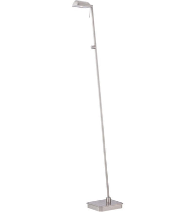 George Kovacs - George's Reading Room 50.5" Floor Lamp