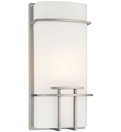 George Kovacs - Decorative Wall Sconces 13.5" Wall Sconce