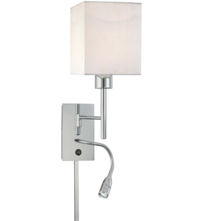George Kovacs - P477-077 - Task Wall Sconces 20.2" Wall Sconce