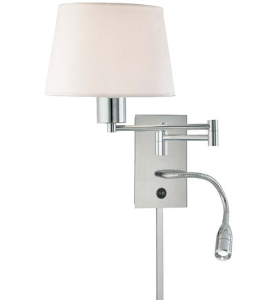 George Kovacs - P478-077 - Task Wall Sconces 15.75" Wall Sconce