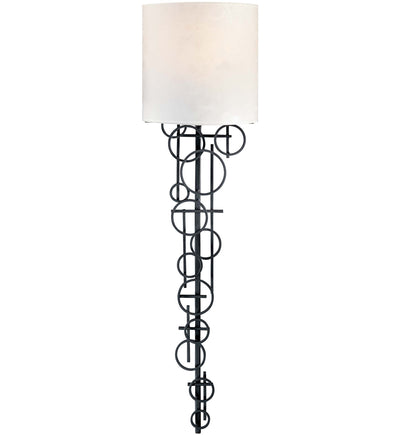 George Kovacs - P5130-066 - Decorative Wall Sconces 30" Wall Sconce