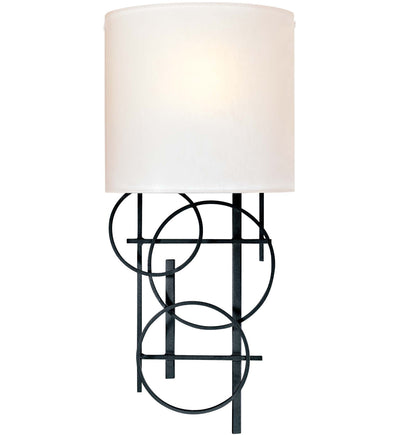 George Kovacs - P5131-066 - Decorative Wall Sconces 18.25" Wall Sconce